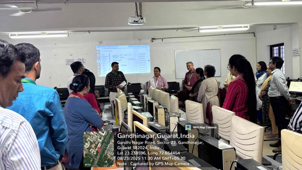 Faculty Development Programme